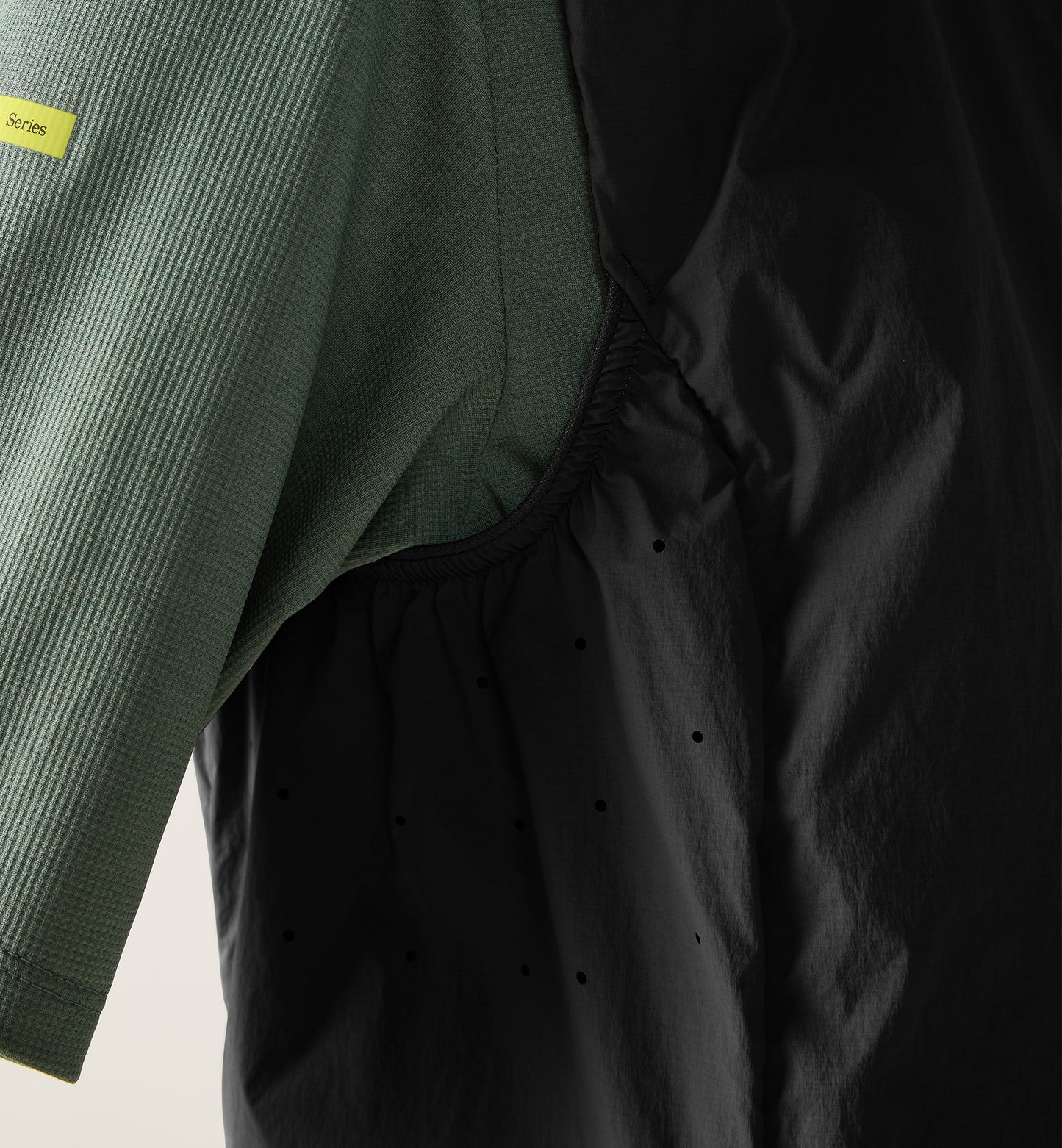 L.I.M Mimic Barrier Vest Women