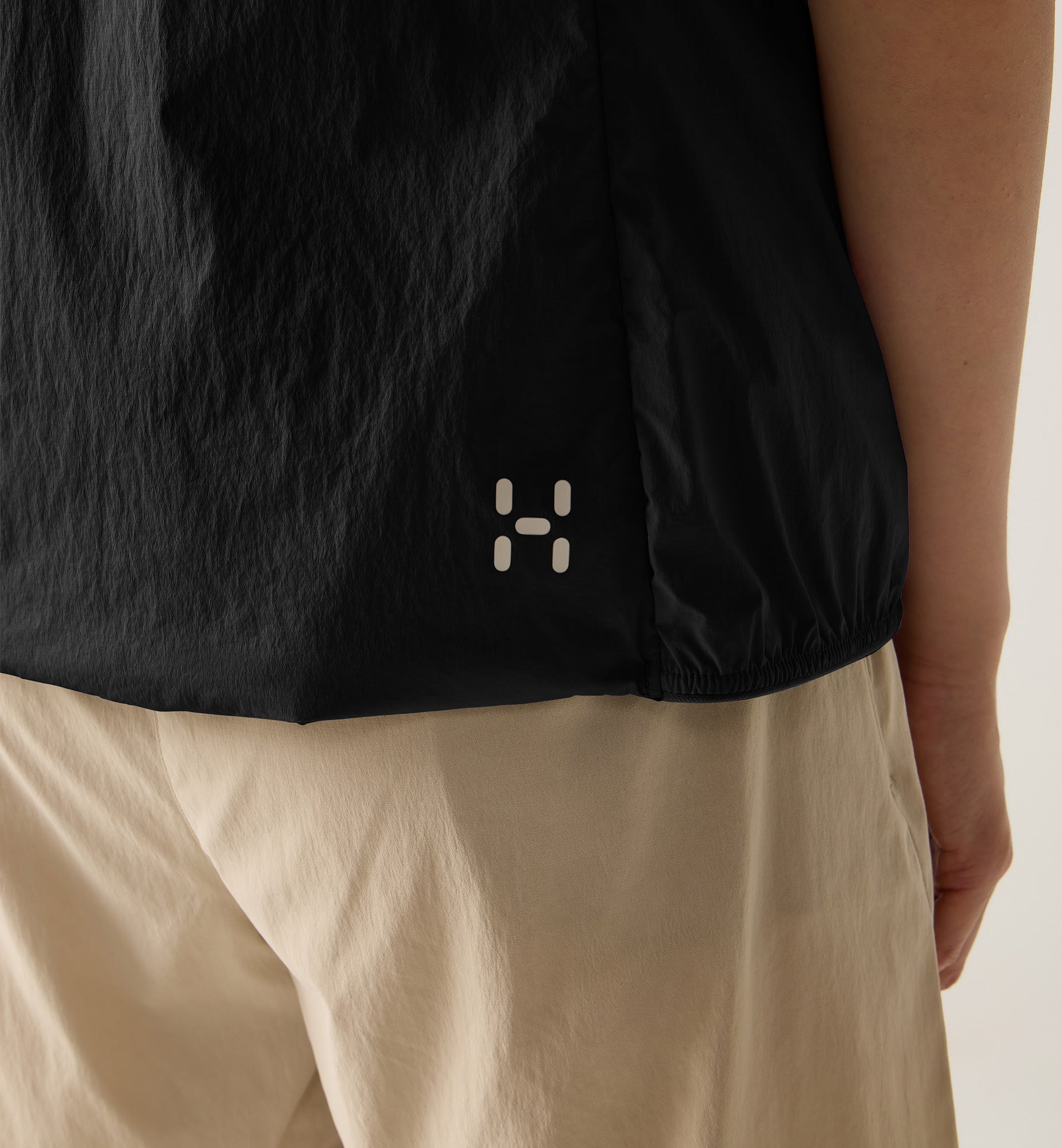 L.I.M Mimic Barrier Vest Women