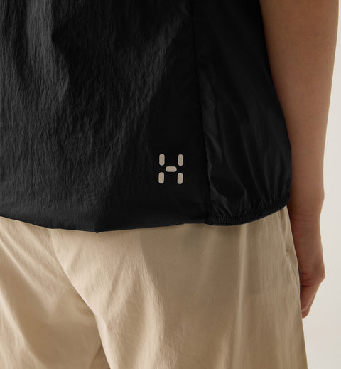 L.I.M Mimic Barrier Vest Women