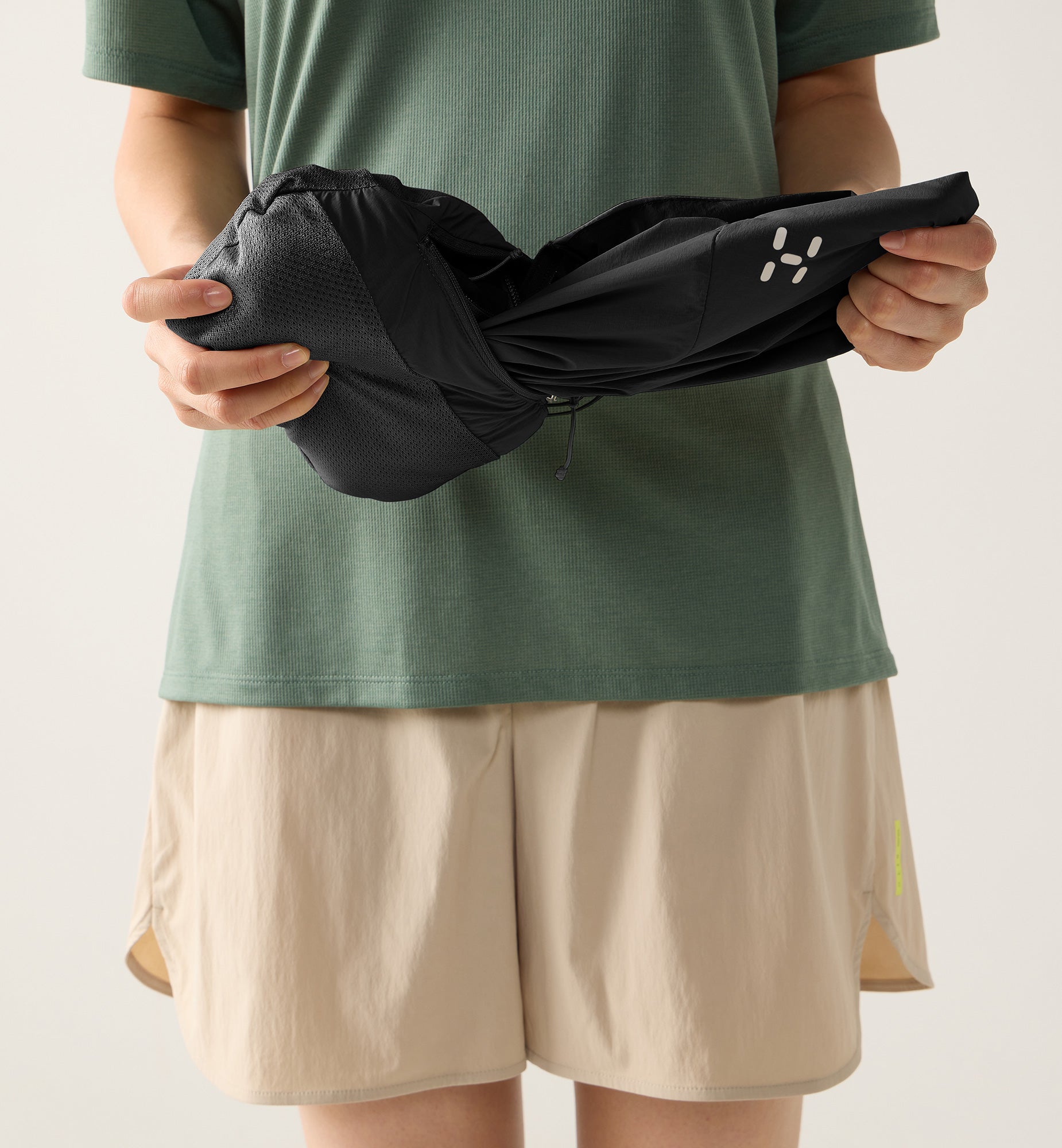 L.I.M Mimic Barrier Vest Women