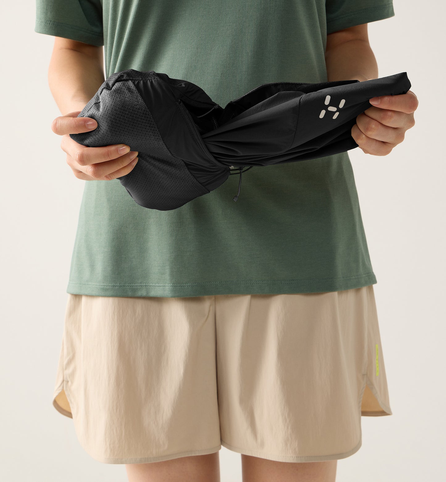 L.I.M Mimic Barrier Vest Women