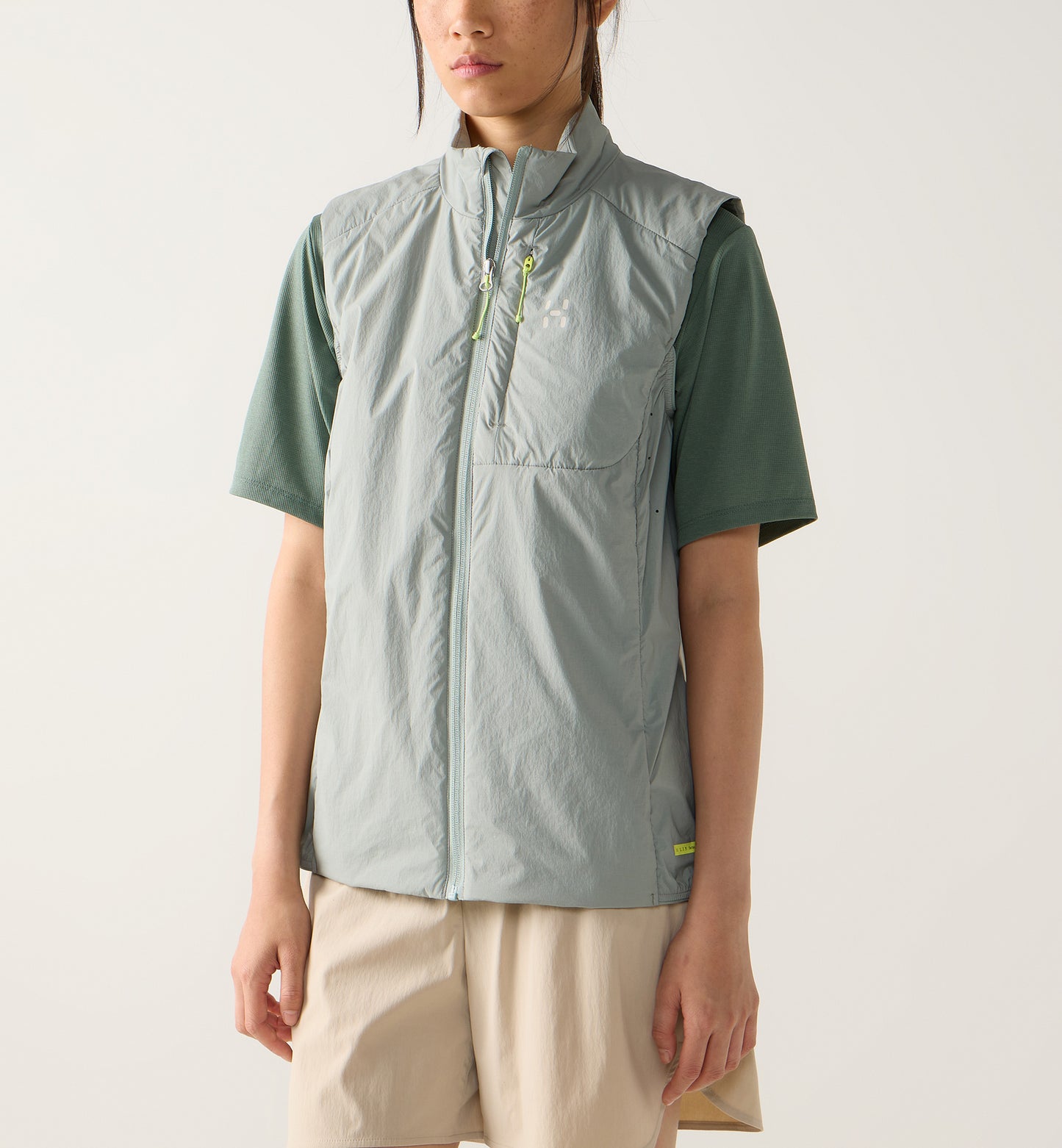 L.I.M Mimic Barrier Vest Women