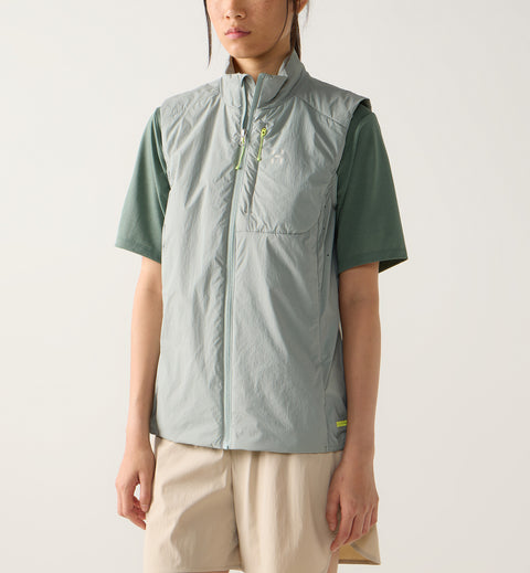 L.I.M Mimic Barrier Vest Women