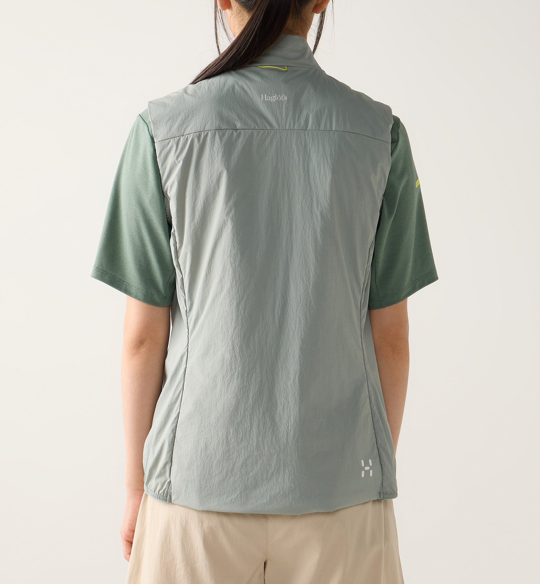 L.I.M Mimic Barrier Vest Women