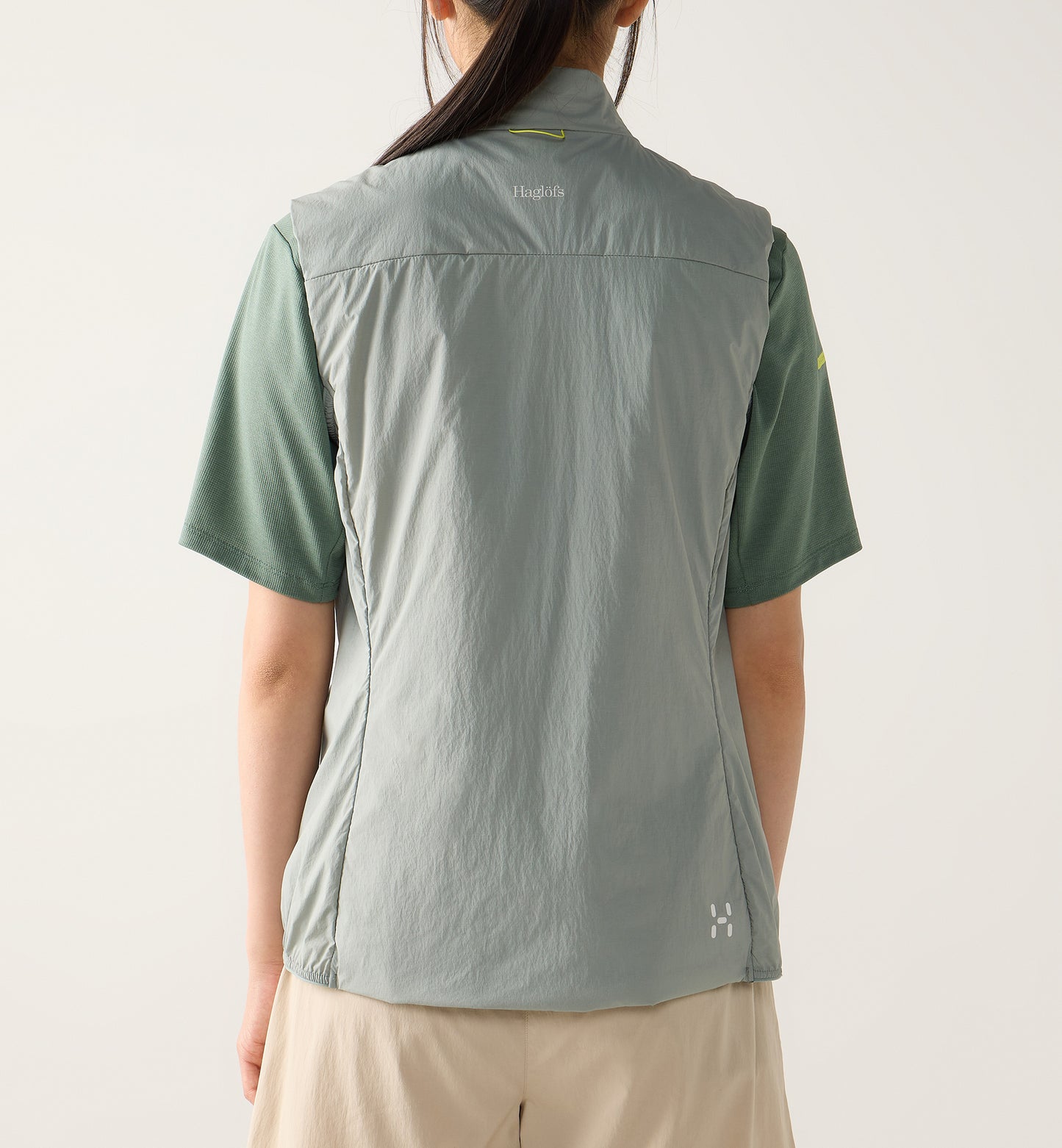 L.I.M Mimic Barrier Vest Women