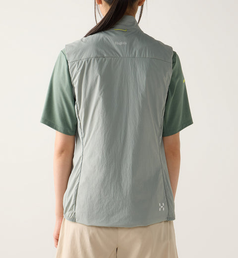 L.I.M Mimic Barrier Vest Women