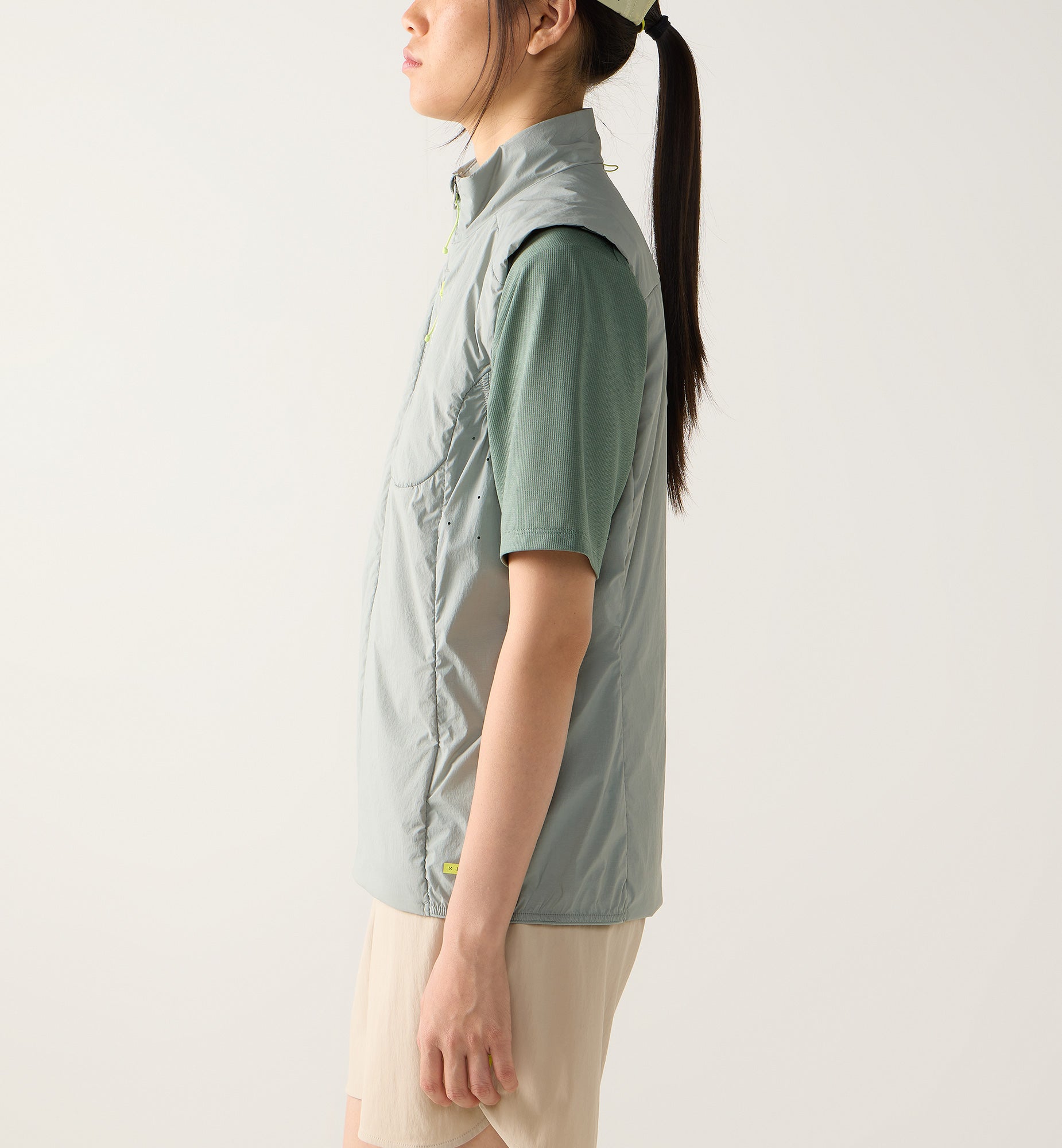 L.I.M Mimic Barrier Vest Women