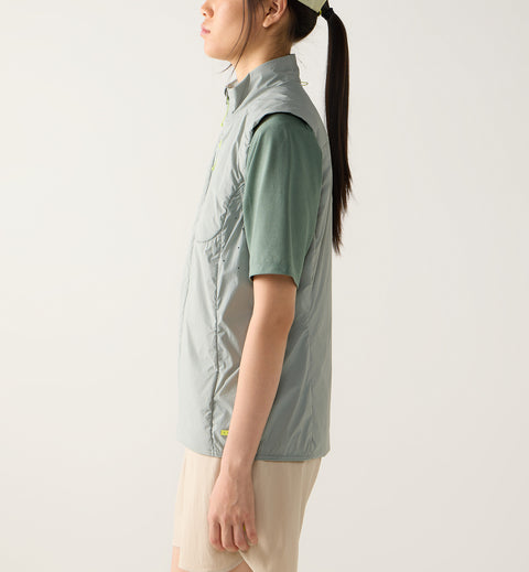 L.I.M Mimic Barrier Vest Women