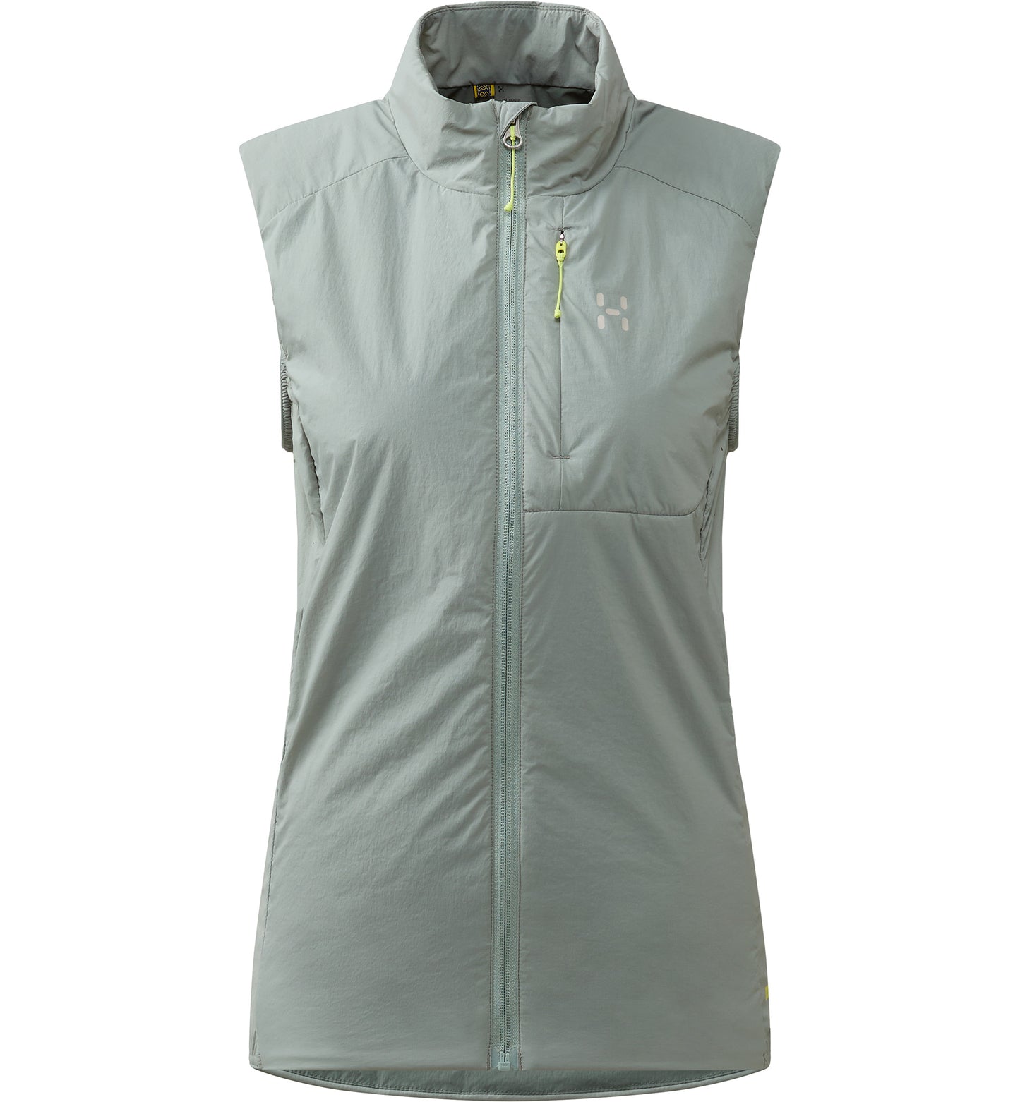 L.I.M Mimic Barrier Vest Women