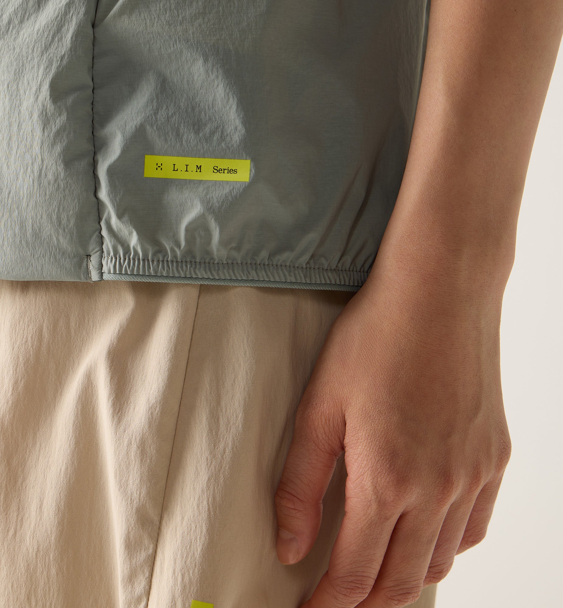 L.I.M Mimic Barrier Vest Women