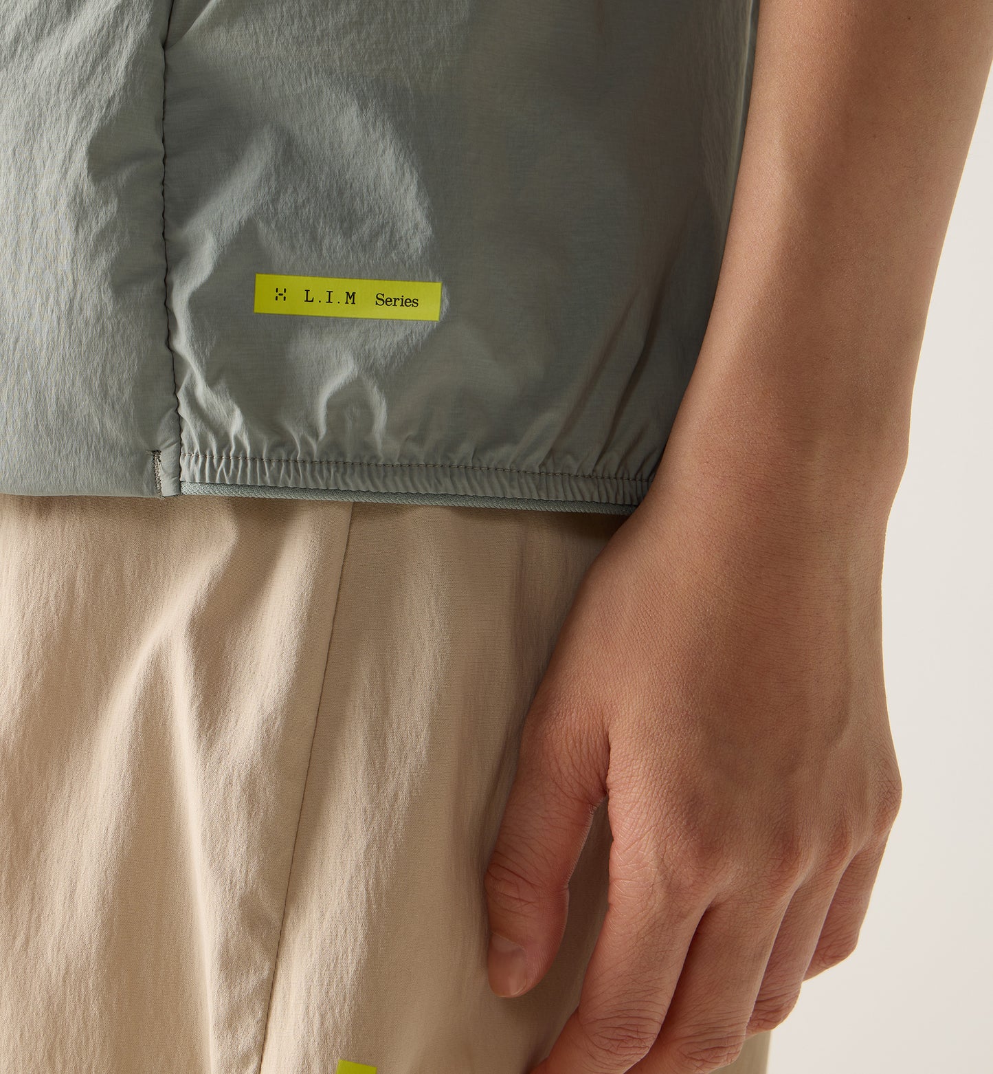 L.I.M Mimic Barrier Vest Women