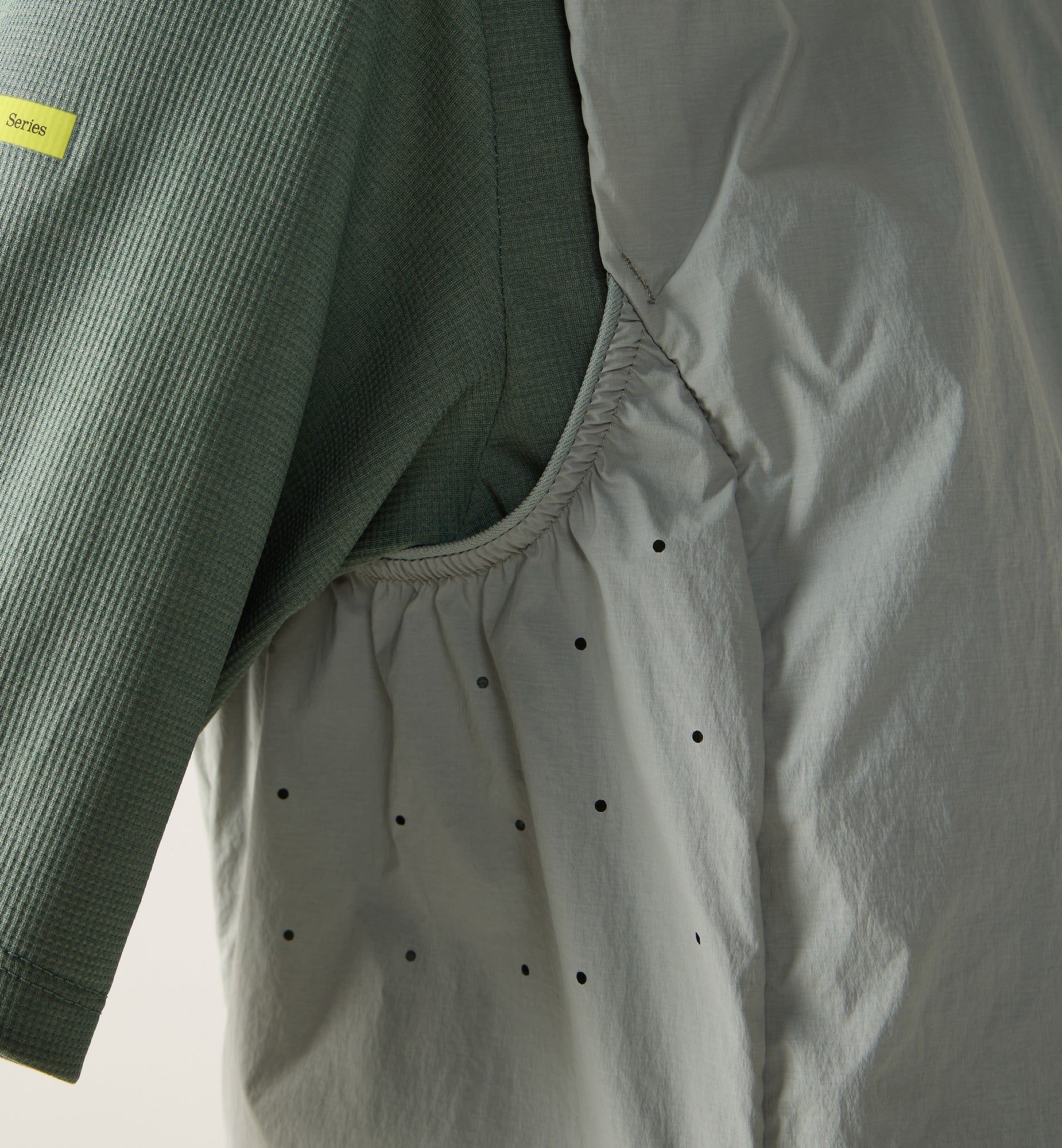 L.I.M Mimic Barrier Vest Women