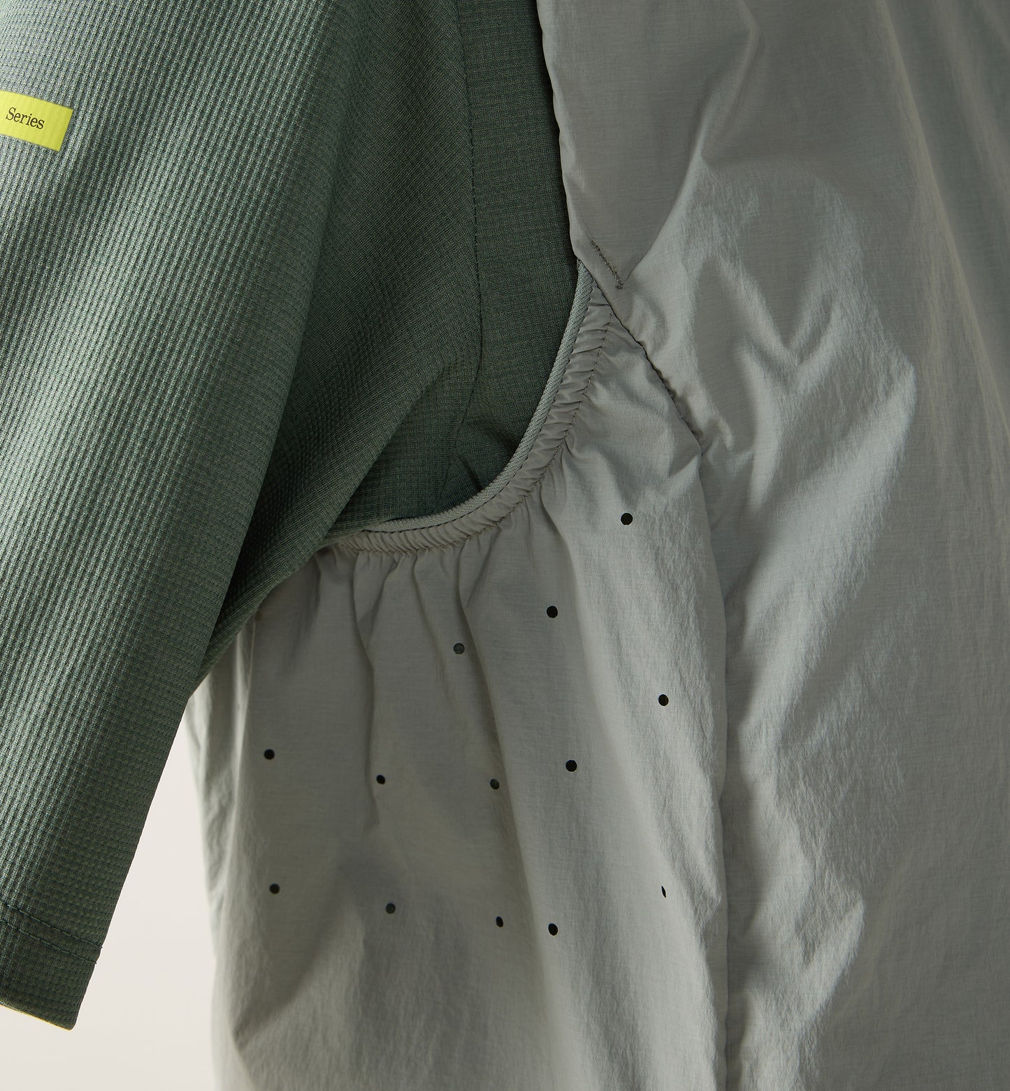 L.I.M Mimic Barrier Vest Women