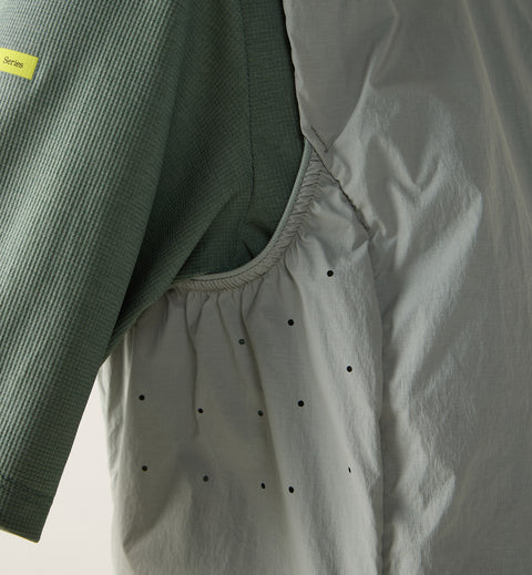 L.I.M Mimic Barrier Vest Women