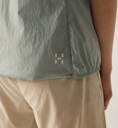 L.I.M Mimic Barrier Vest Women