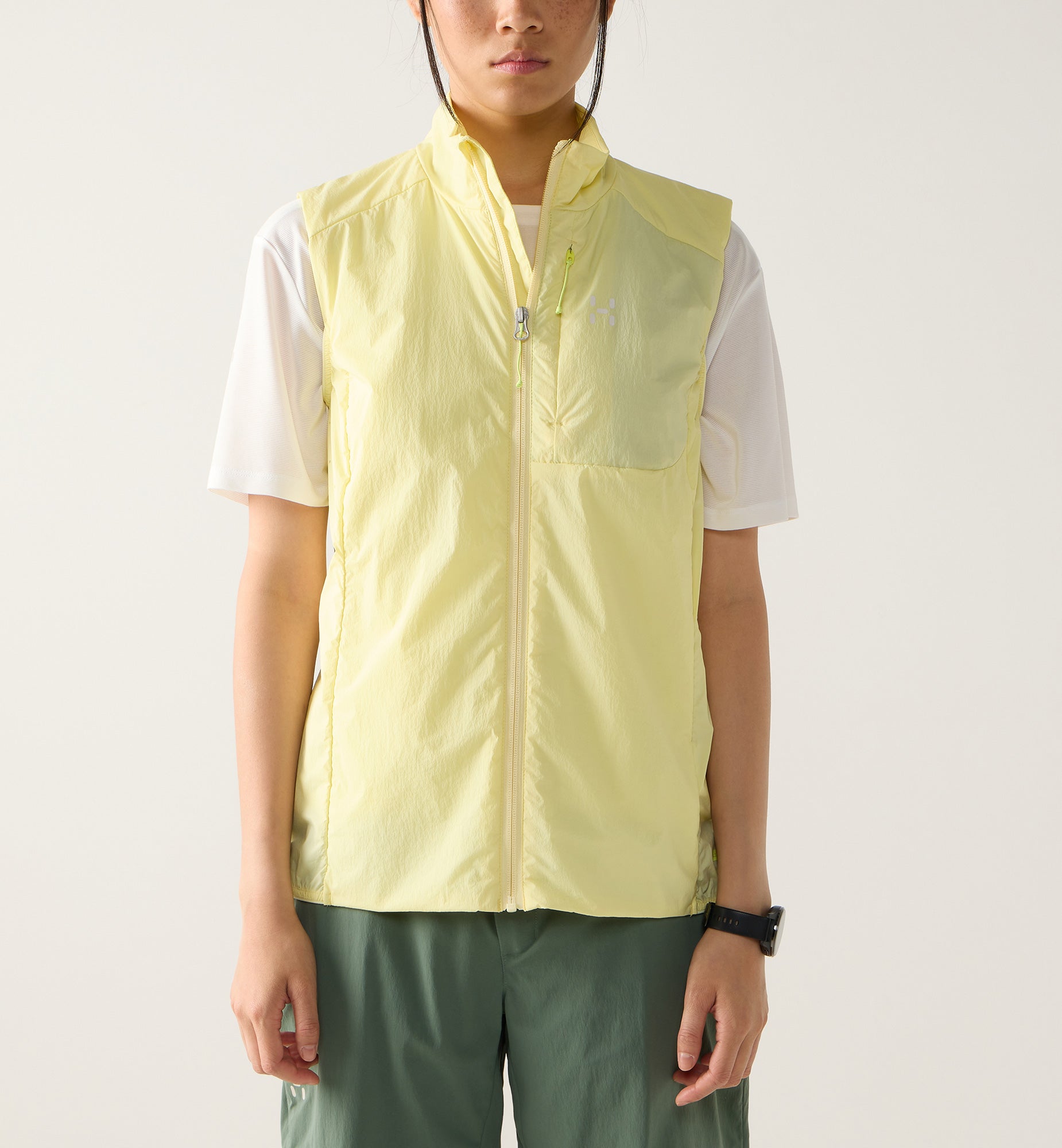 L.I.M Mimic Barrier Vest Women