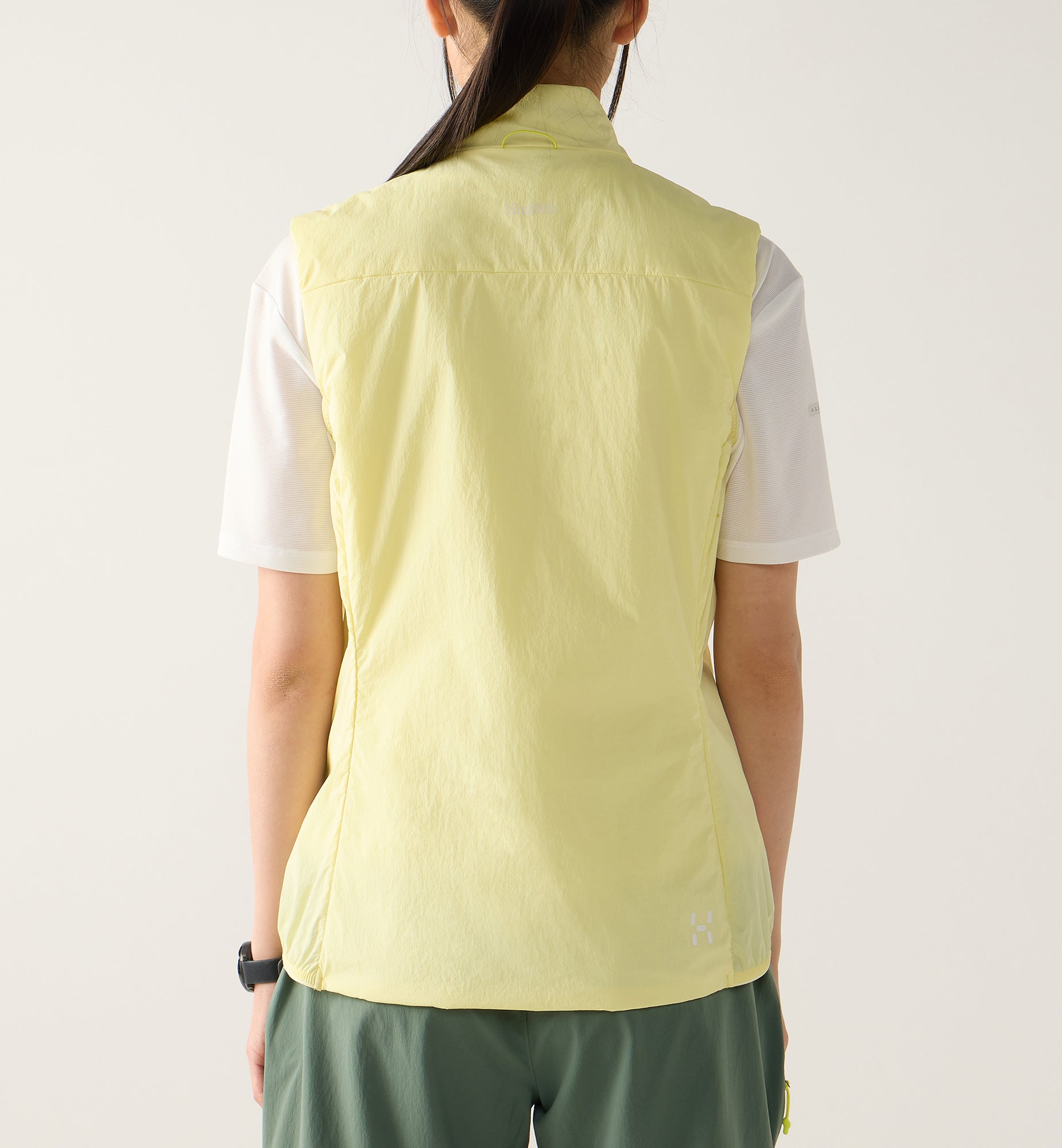 L.I.M Mimic Barrier Vest Women