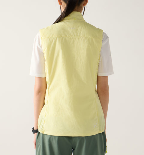 L.I.M Mimic Barrier Vest Women