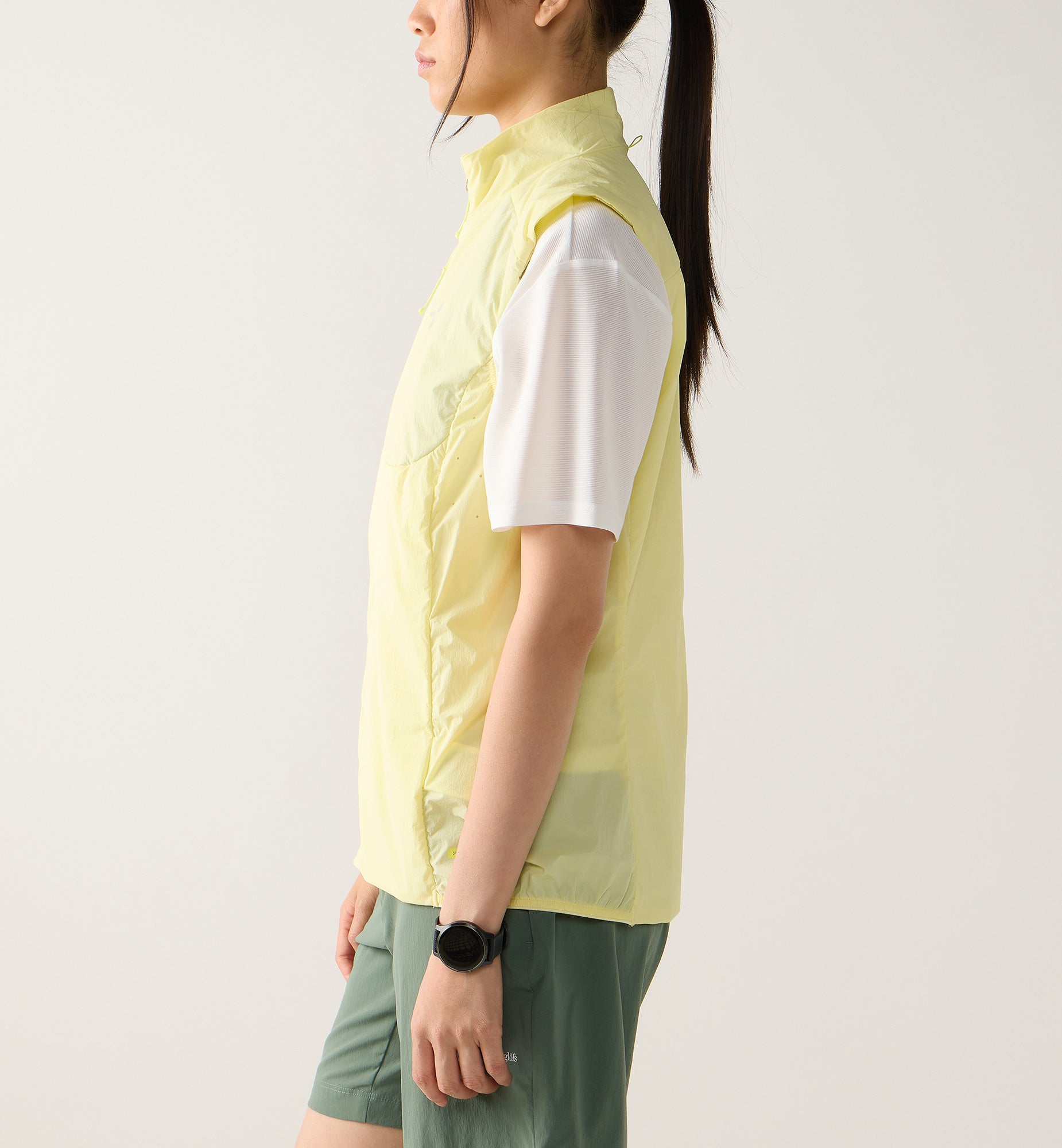L.I.M Mimic Barrier Vest Women