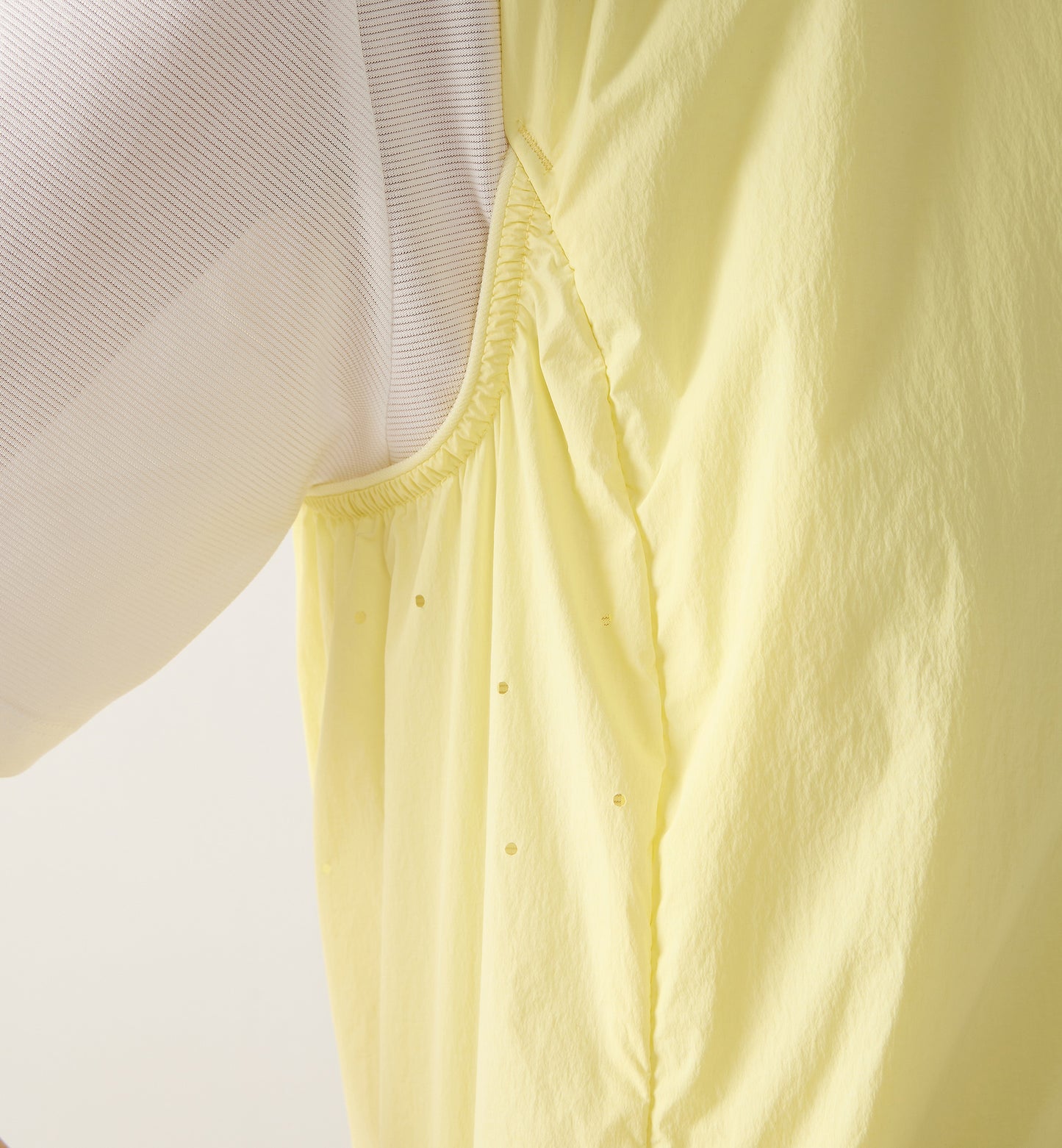 L.I.M Mimic Barrier Vest Women