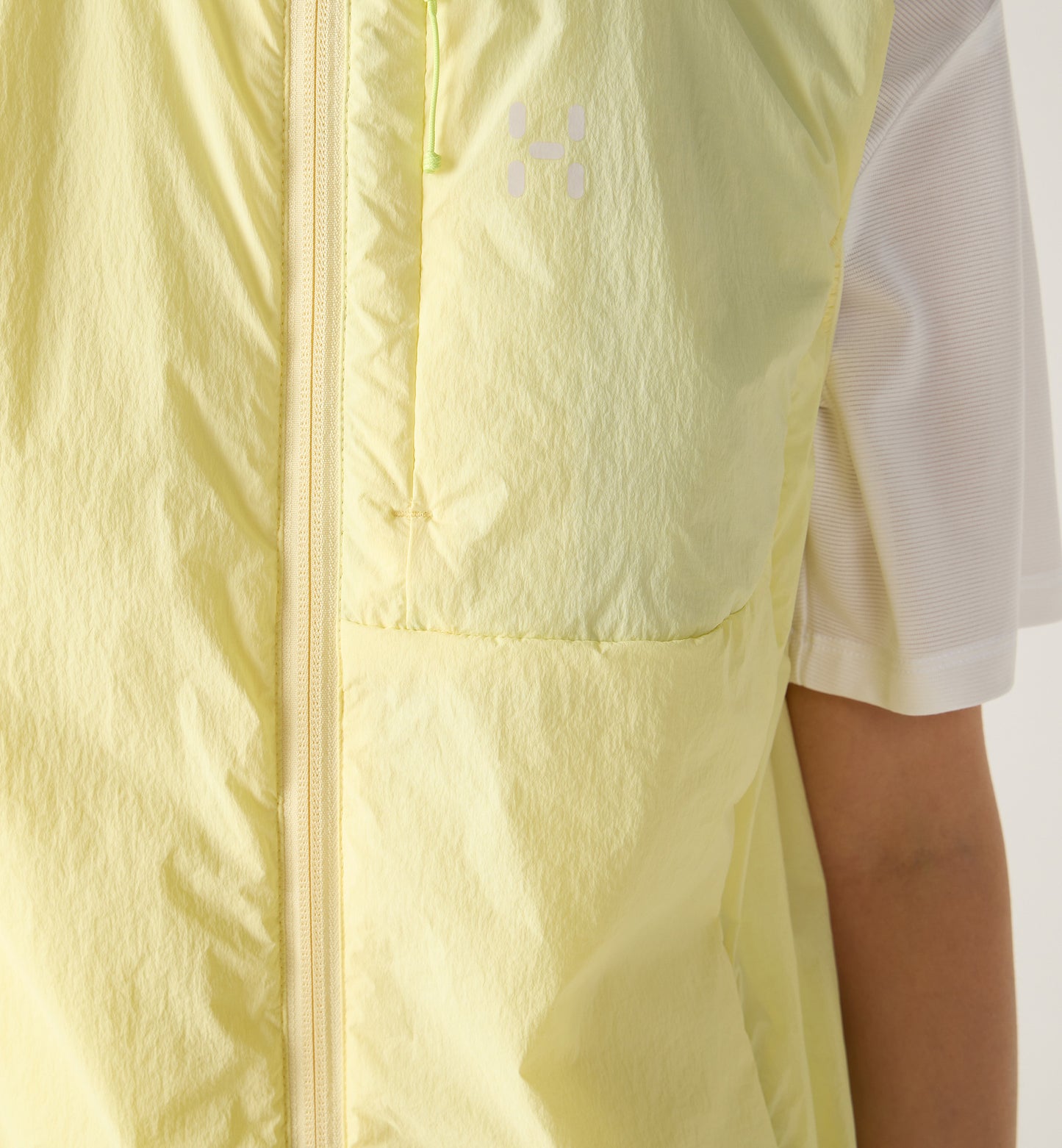 L.I.M Mimic Barrier Vest Women