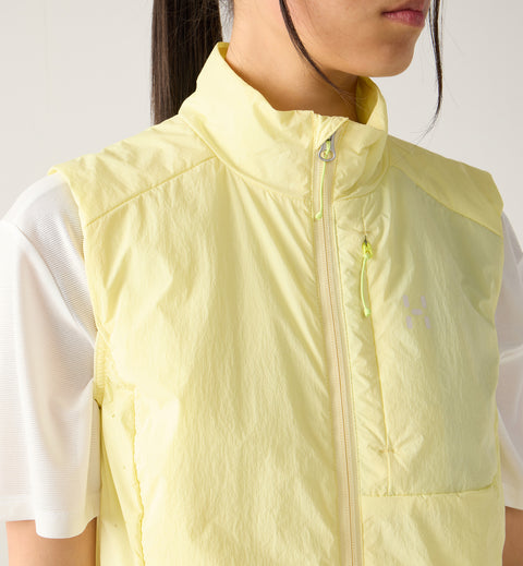 L.I.M Mimic Barrier Vest Women