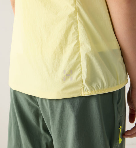 L.I.M Mimic Barrier Vest Women