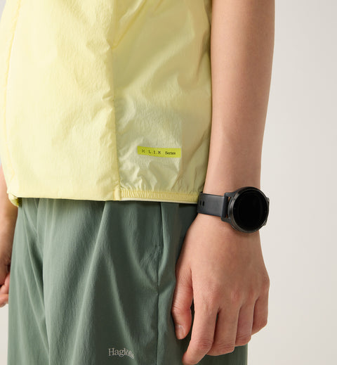 L.I.M Mimic Barrier Vest Women