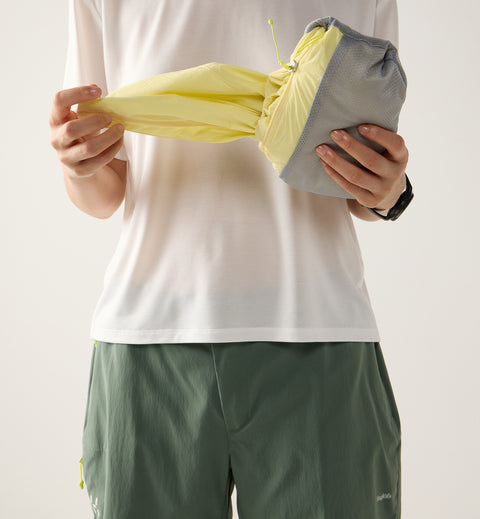 L.I.M Mimic Barrier Vest Women