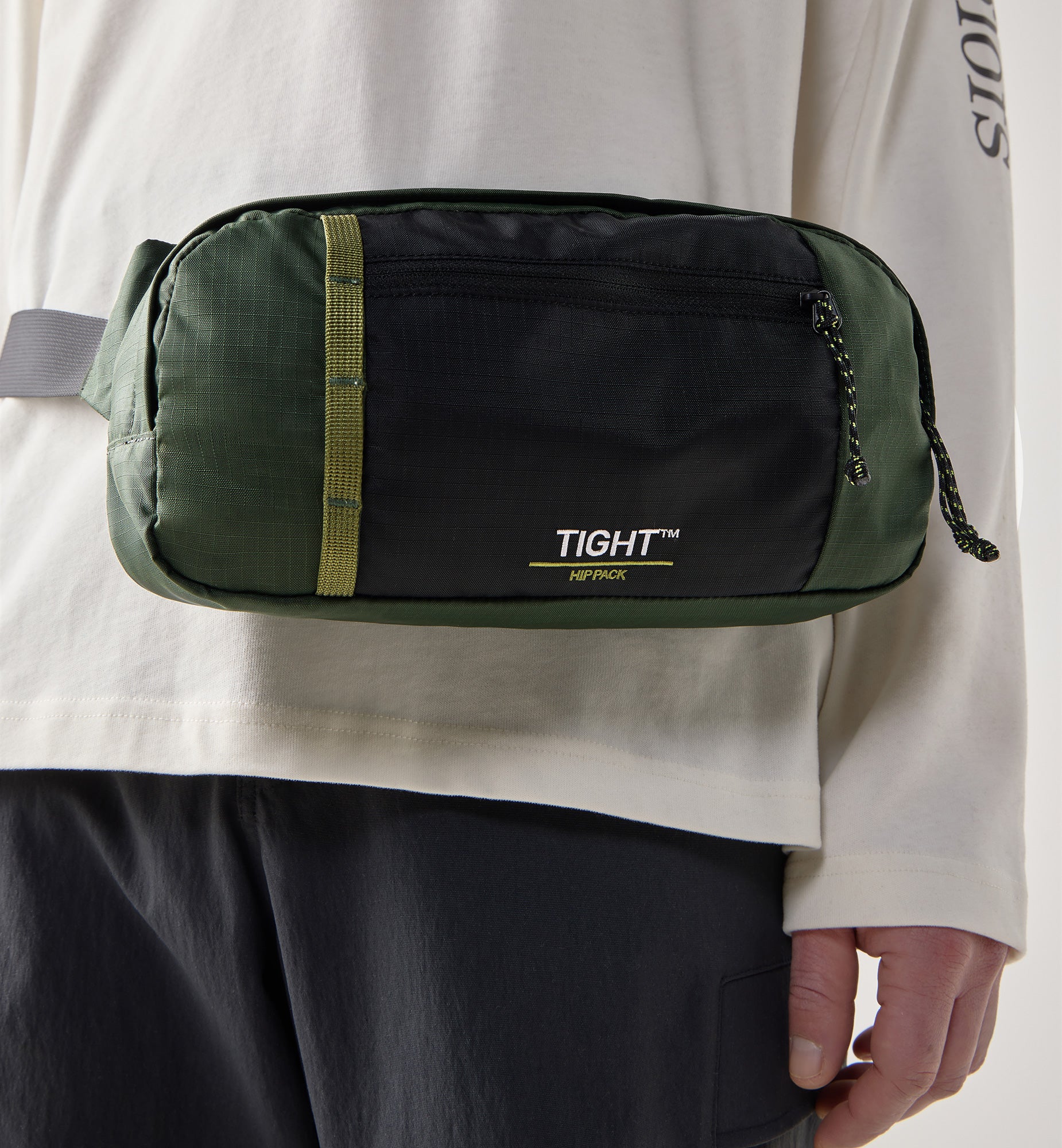 Tight hip pack 3.5