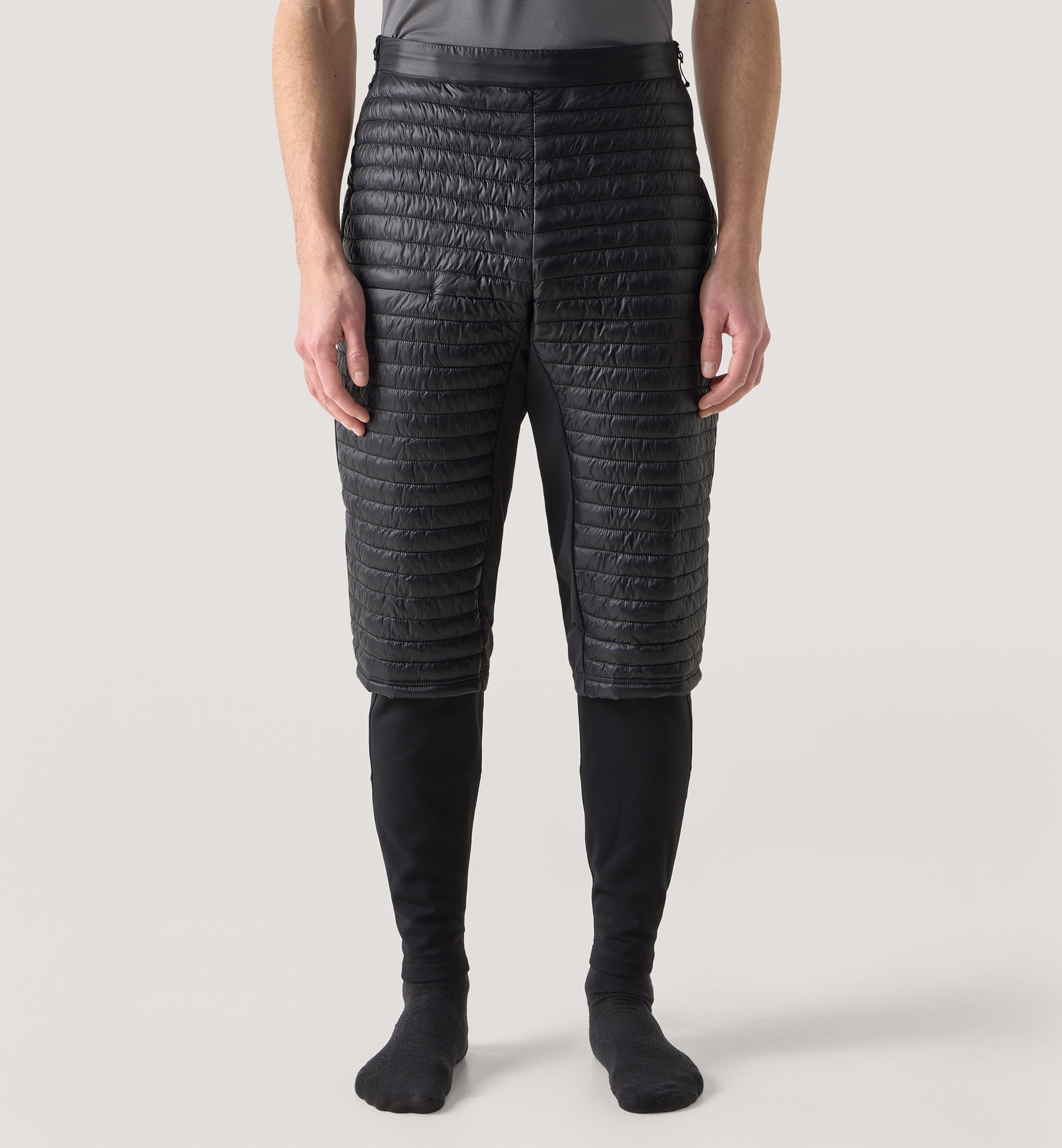 Mimic Silver Pant Men – UPLNDオンラインストア