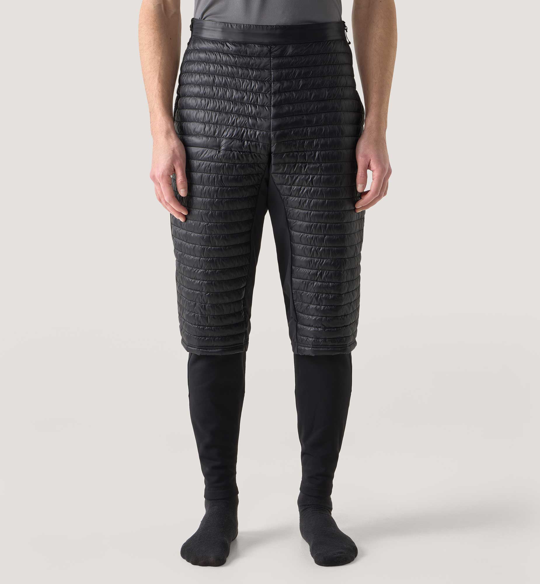 L.I.M Mimic ll 3/4 Pant Men