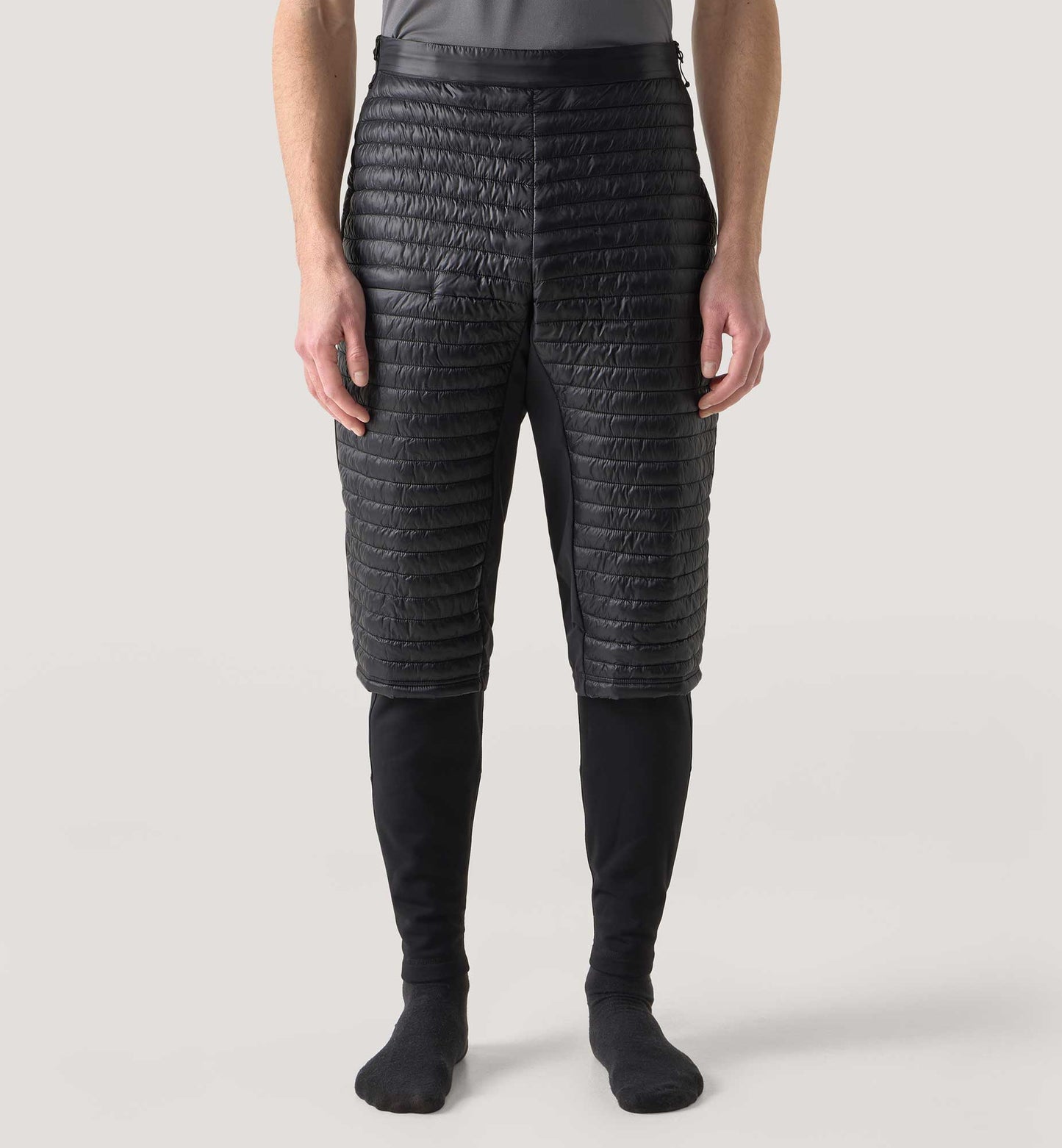 L.I.M Mimic ll 3/4 Pant Men