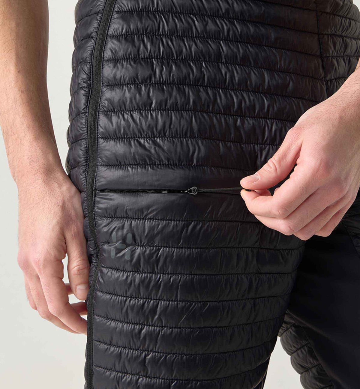 L.I.M Mimic ll 3/4 Pant Men