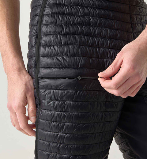 L.I.M Mimic ll 3/4 Pant Men