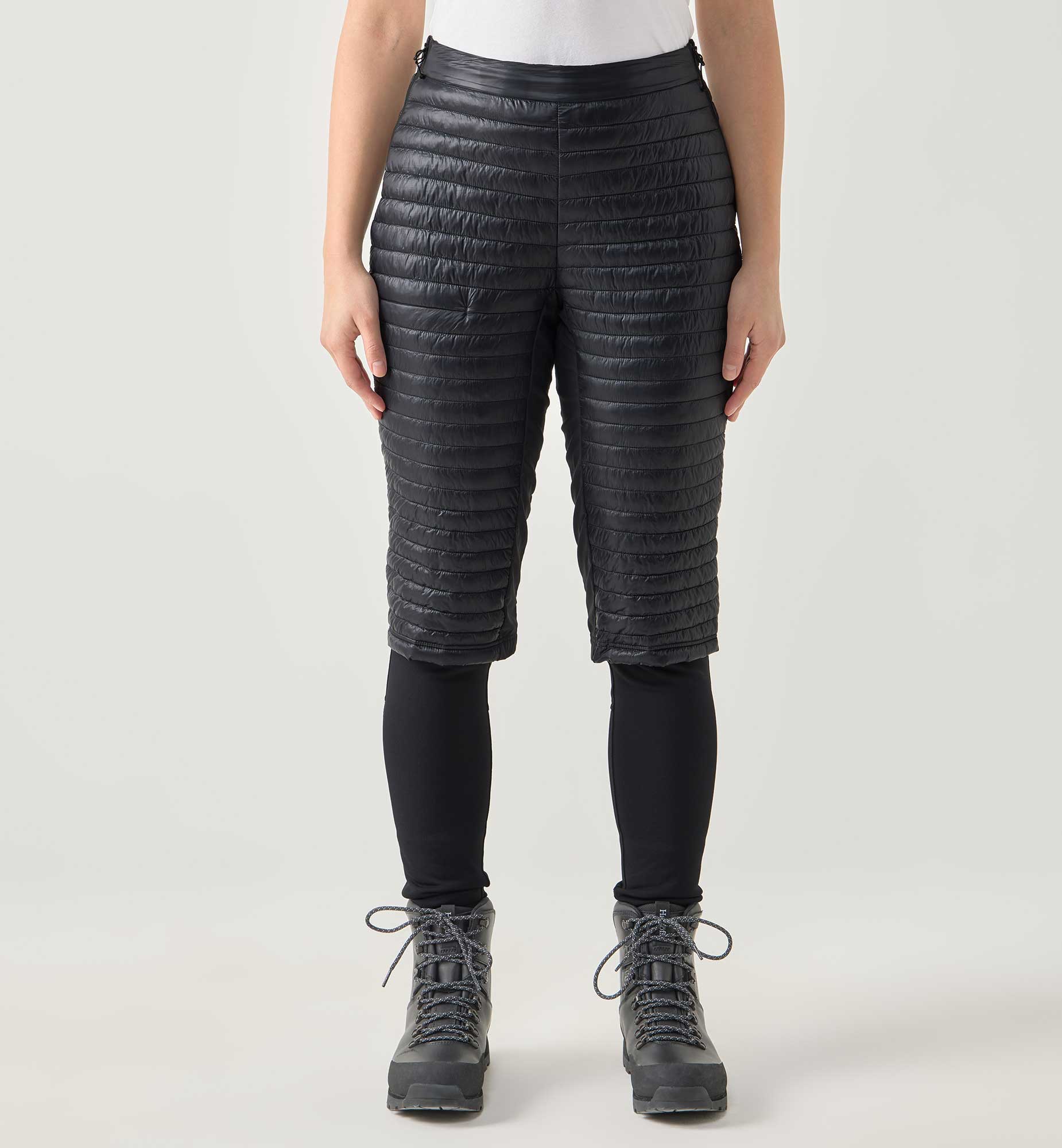 L.I.M Mimic ll 3/4 Pant Women