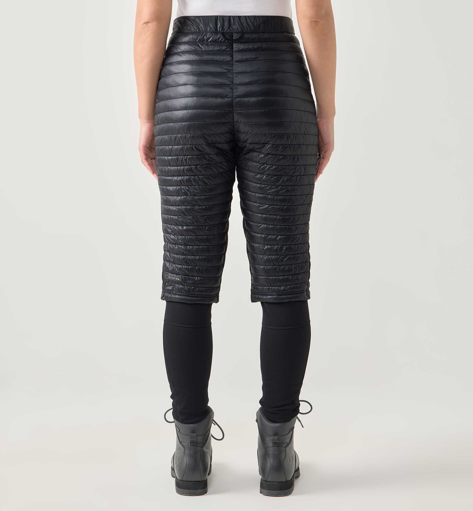 L.I.M Mimic ll 3/4 Pant Women