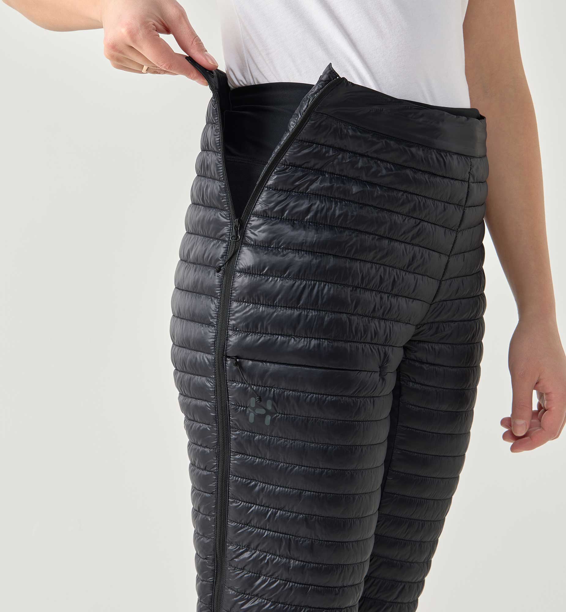 L.I.M Mimic ll 3/4 Pant Women