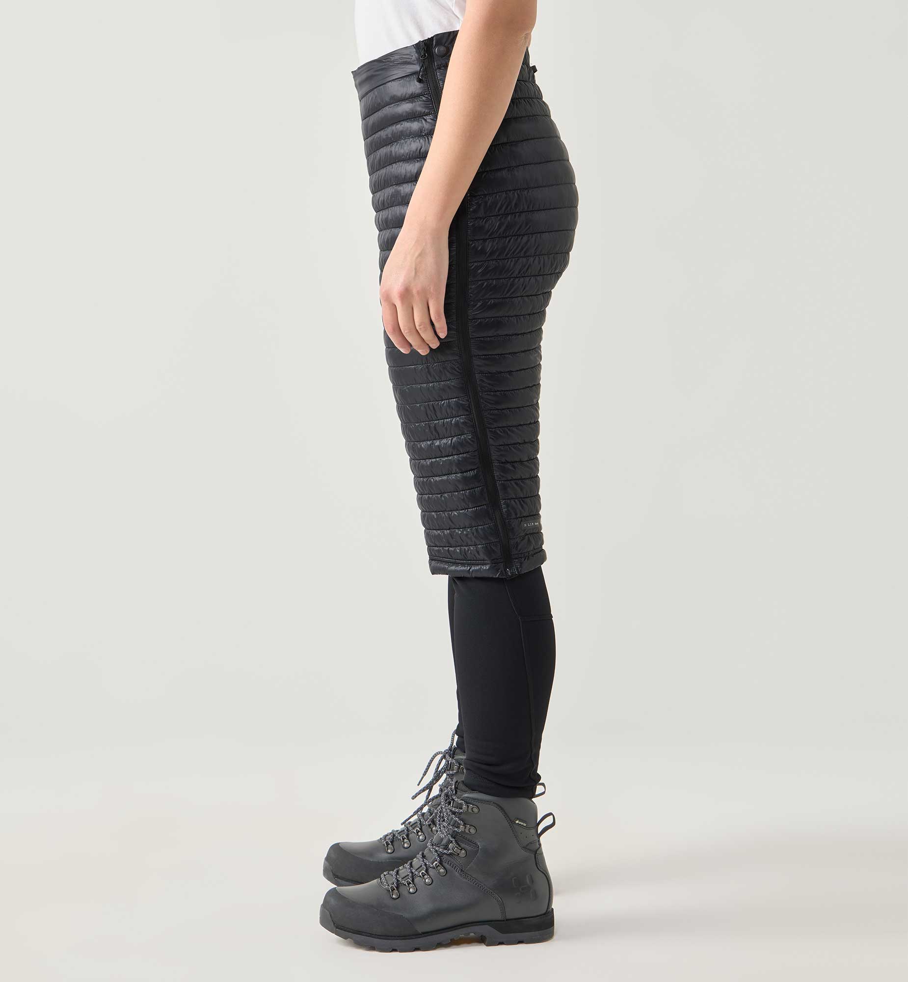 L.I.M Mimic ll 3/4 Pant Women