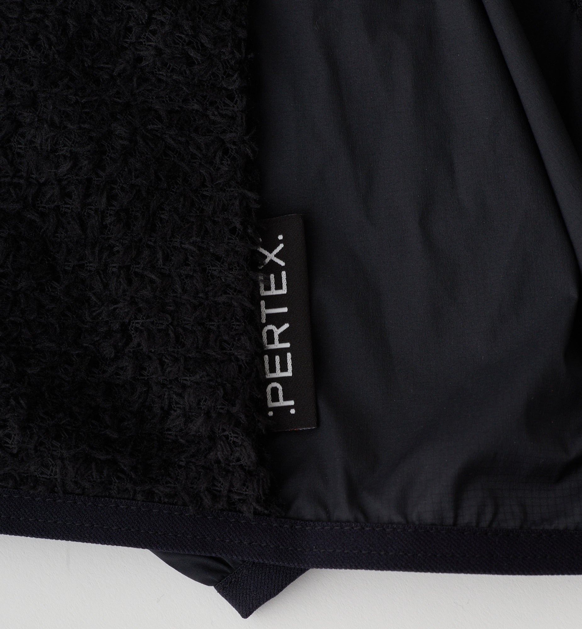 LO L.I.M Alpha II Hood Men