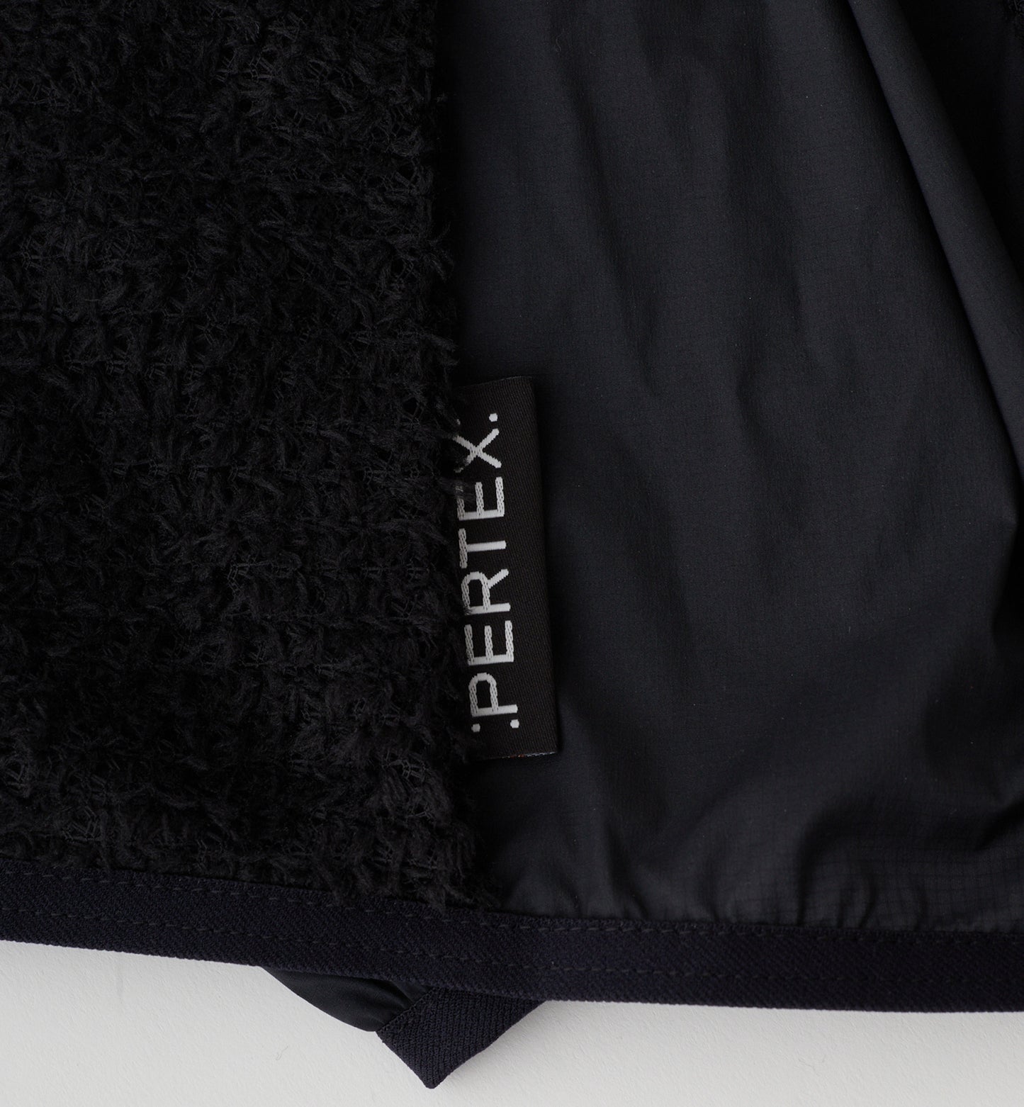 LO L.I.M Alpha II Hood Men