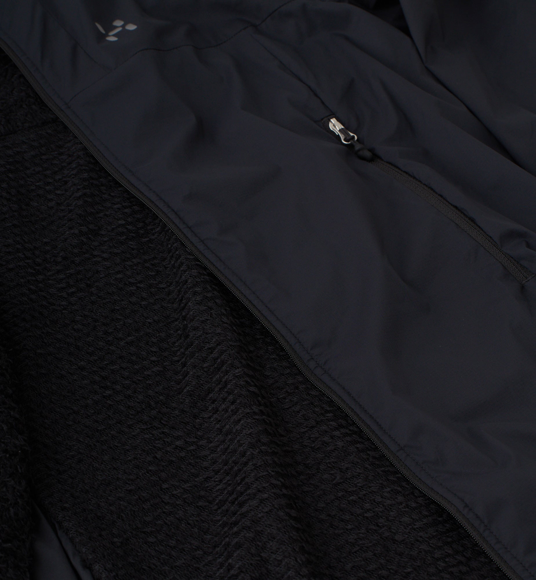 LO L.I.M Alpha II Hood Men