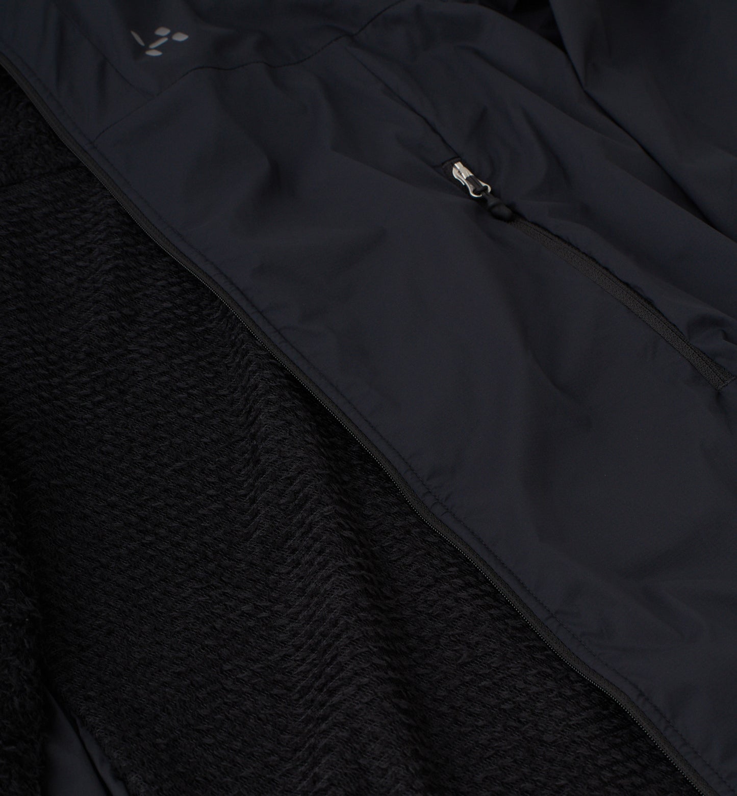 LO L.I.M Alpha II Hood Men