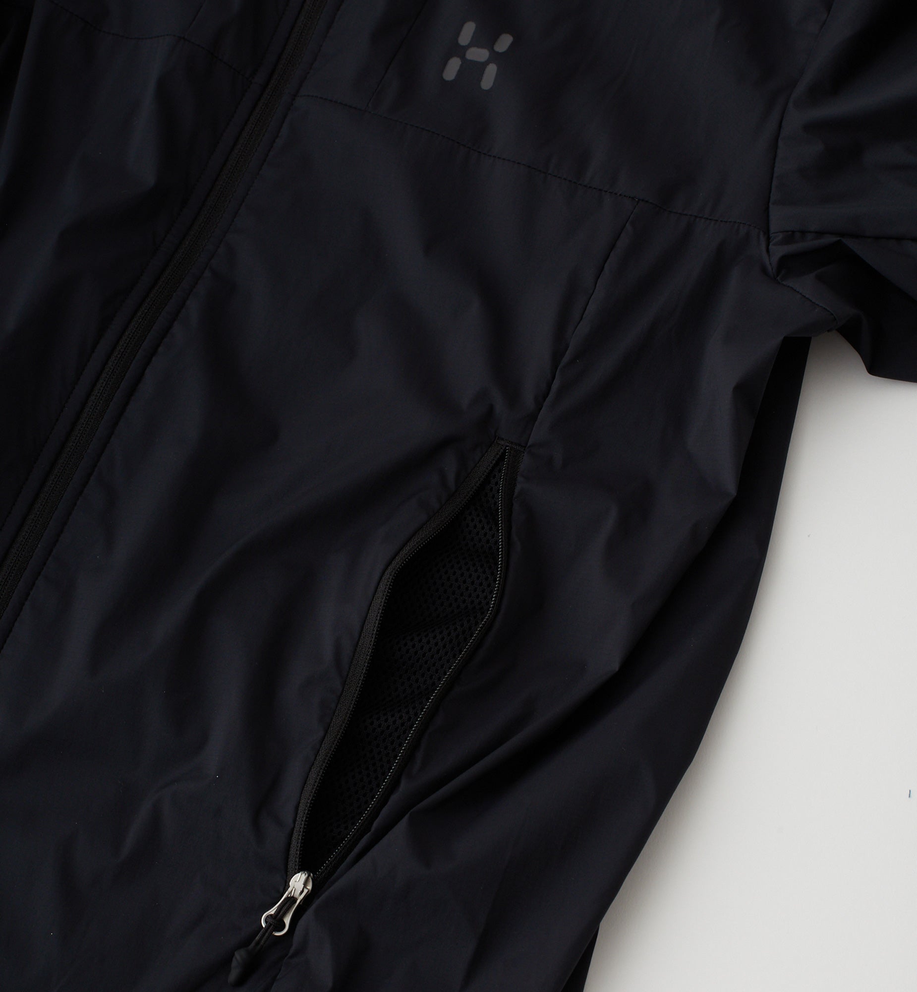 LO L.I.M Alpha II Hood Men