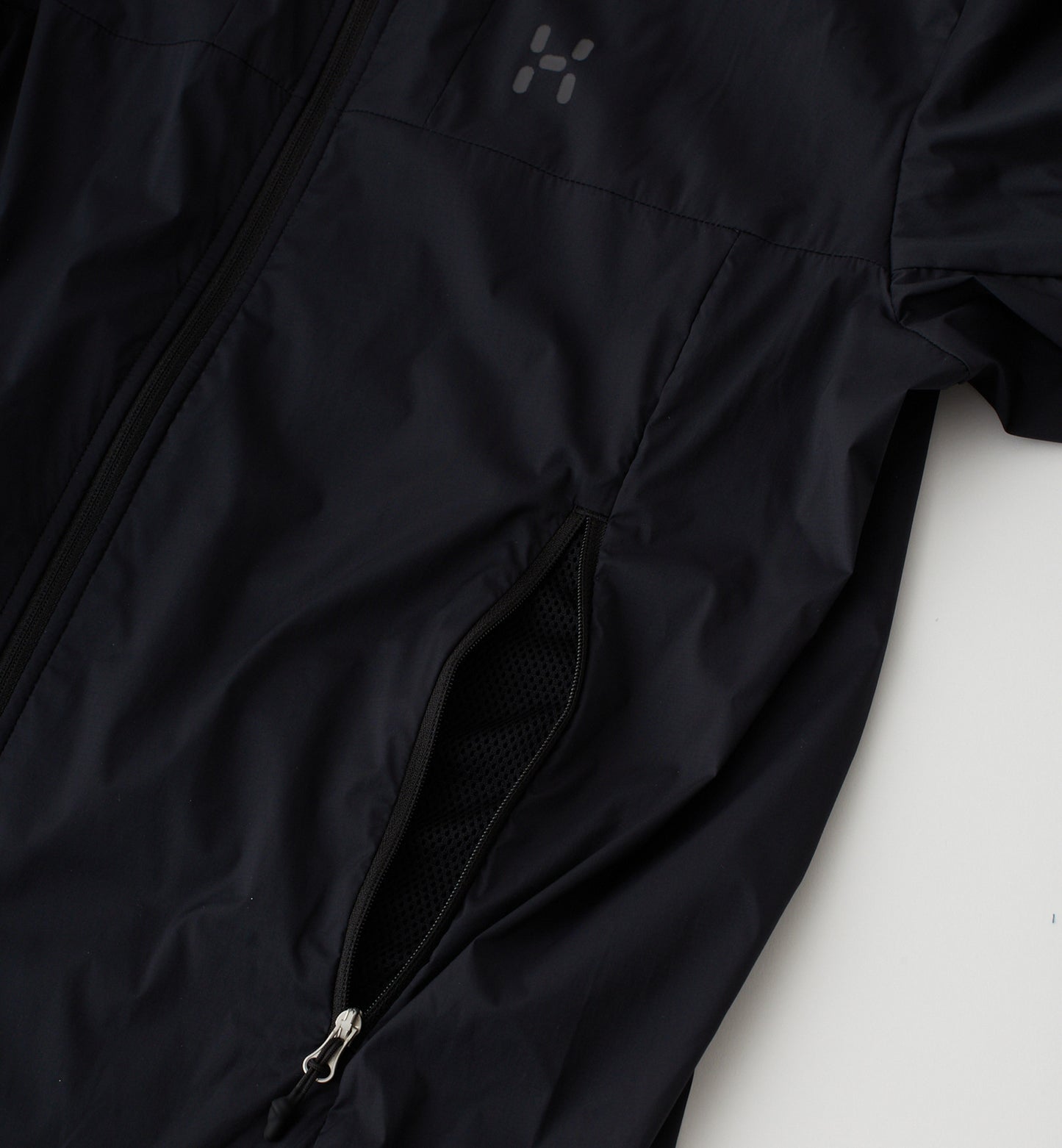 LO L.I.M Alpha II Hood Men