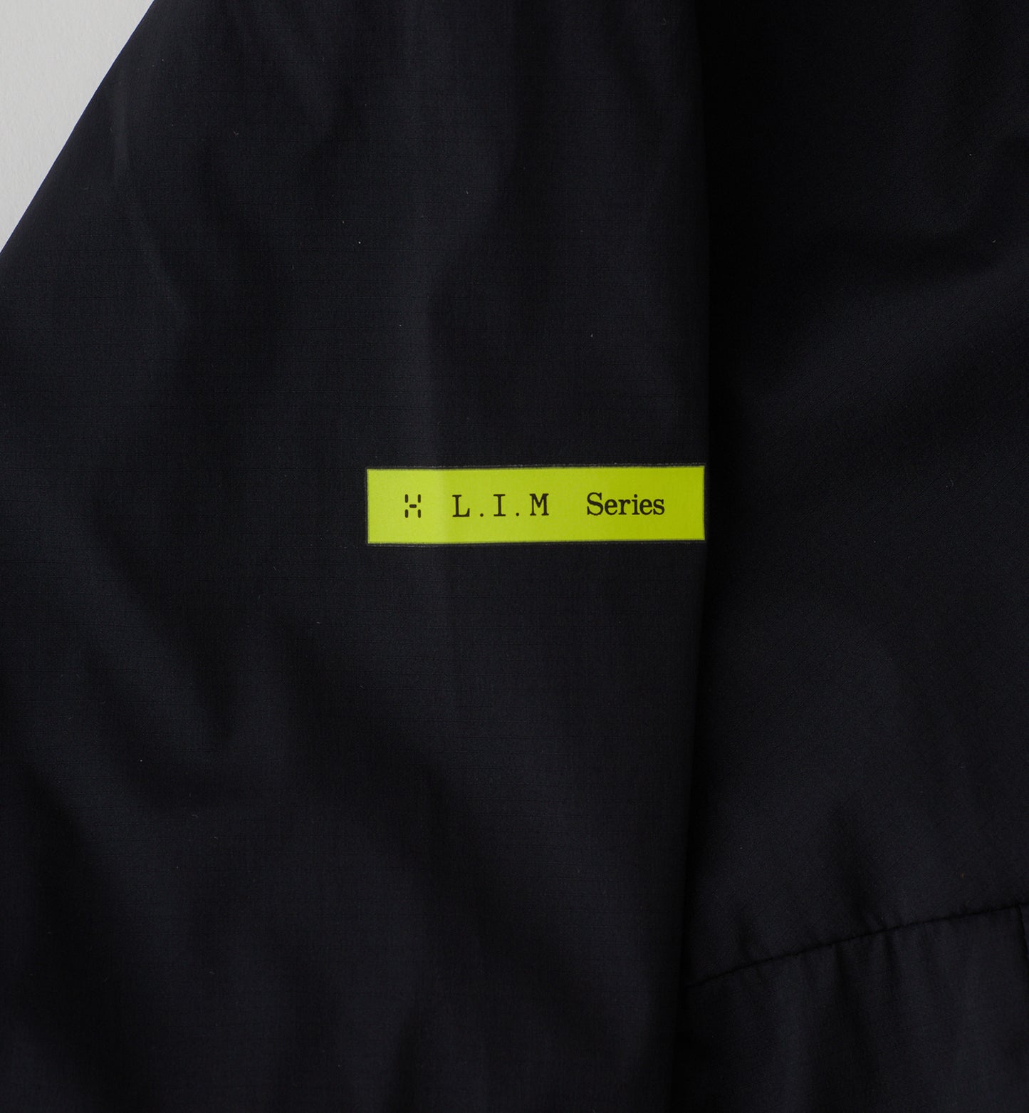 LO L.I.M Alpha II Hood Men