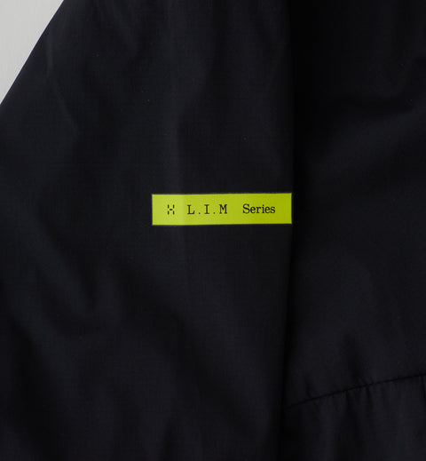 LO L.I.M Alpha II Hood Men