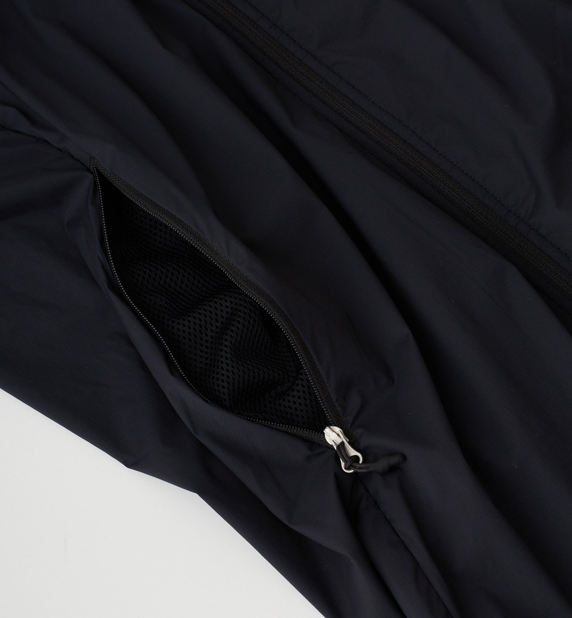 LO L.I.M Alpha II Hood Men