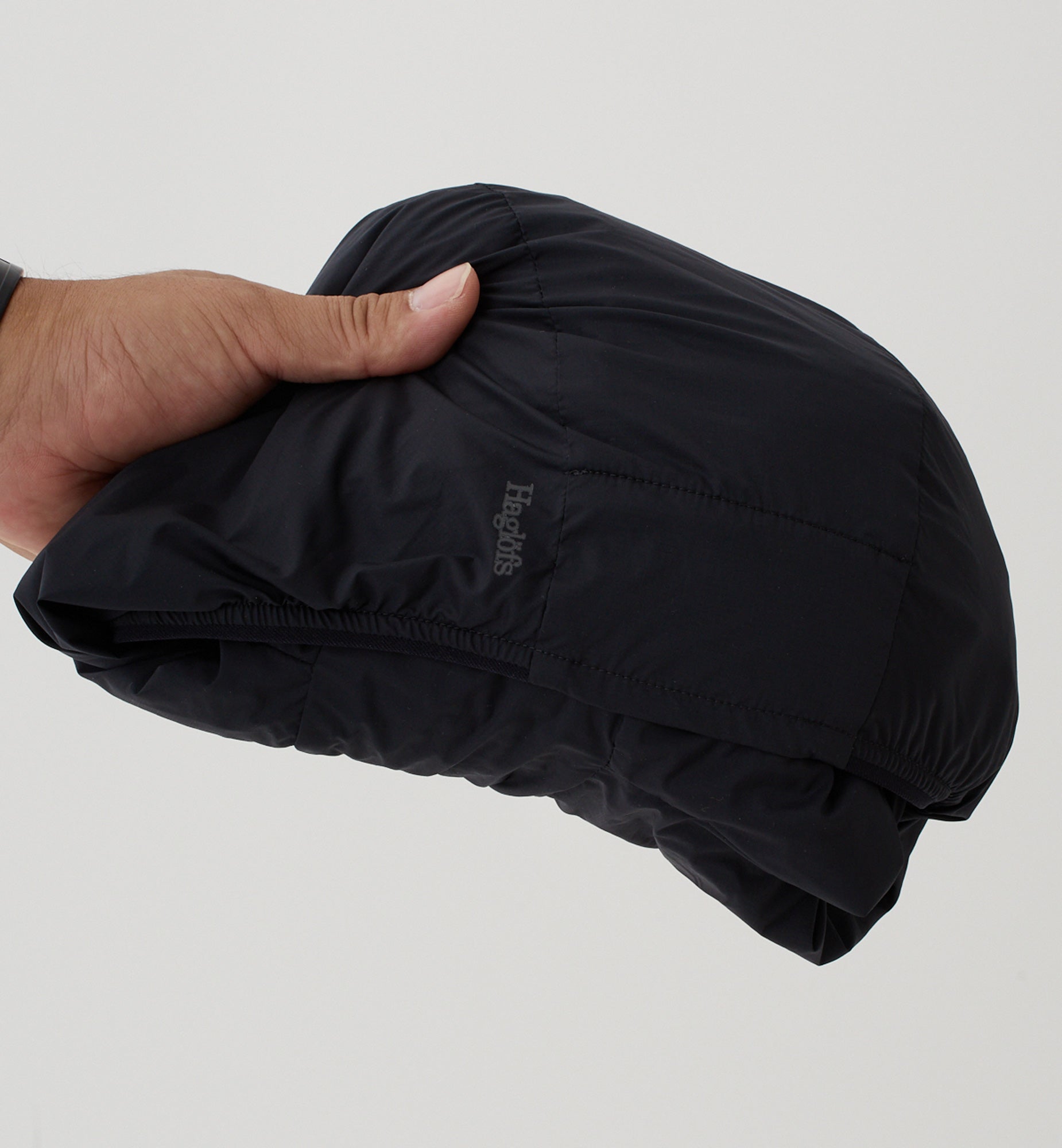 LO L.I.M Alpha II Hood Men