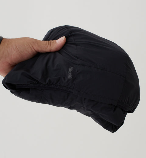 LO L.I.M Alpha II Hood Men